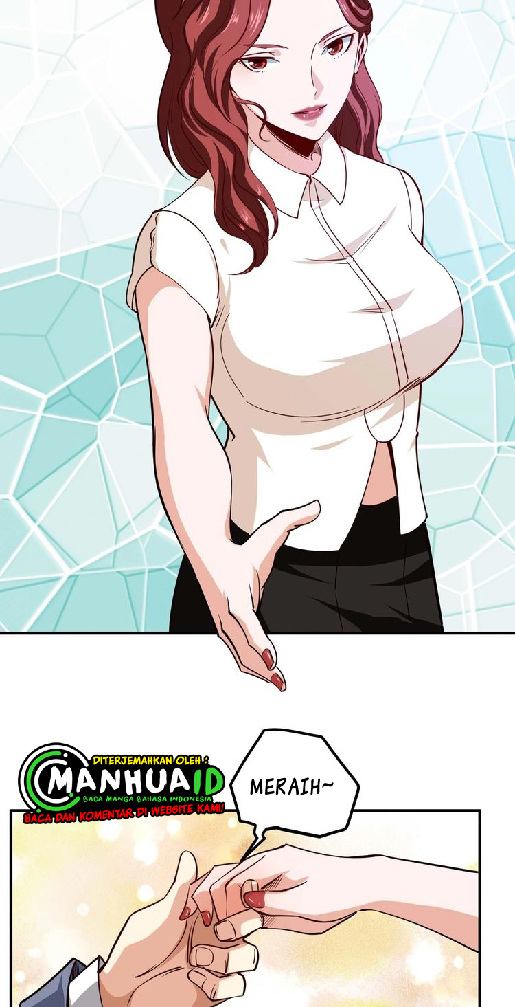 Melee Mad Soldier! Chapter 20 Gambar 26
